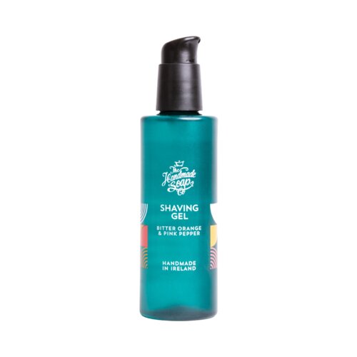  Shaving Gel Slike