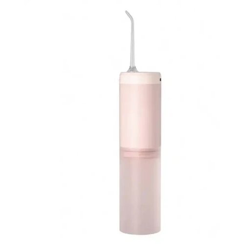 Enchen oralni irigator mint 3, roze Cene