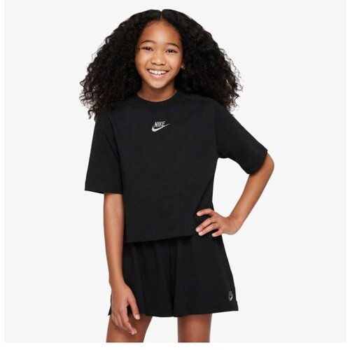 Nike G nsw ss top jsy lbr Cene