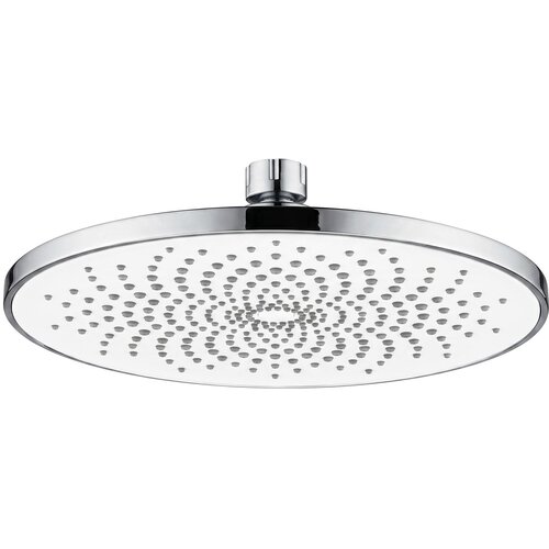 Rea Okrogla tu&scaron; glava JS-021 Chrome Cene