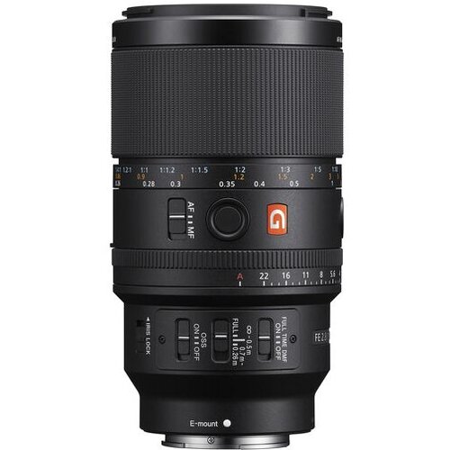 Sony SEL FE 100mm f2,8 Makro GM OSS Cijene