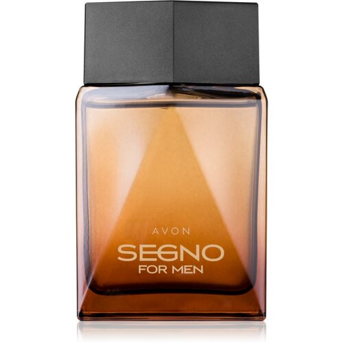 Avon Segno parfemska voda za mu&amp;scaron;karce 75 ml Slike