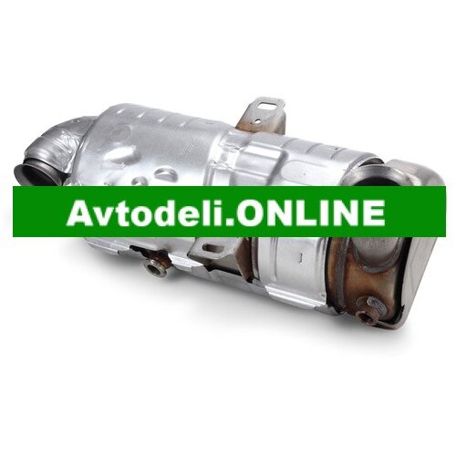 CITROËN/PEUGEOT Originalni SCR Katalizator 1.5 D DV5R D15DT Cene