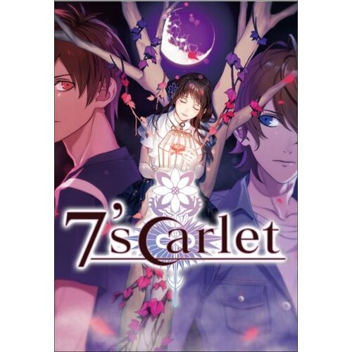 Steam 7'scarlet (PC) Key GLOBAL Cene