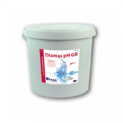 Olimp Sport PH Plus u granulama Š-5868 1 kg Cene