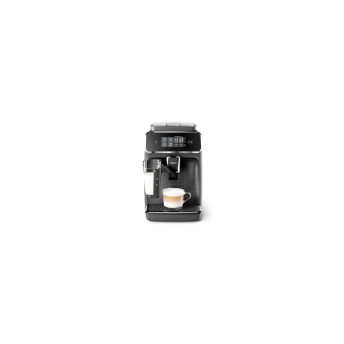 Philips Super automatski aparat za kavu Philips Series 2200 EP2230/10 Crna 1500 W 15 bar 1 8 L Slike