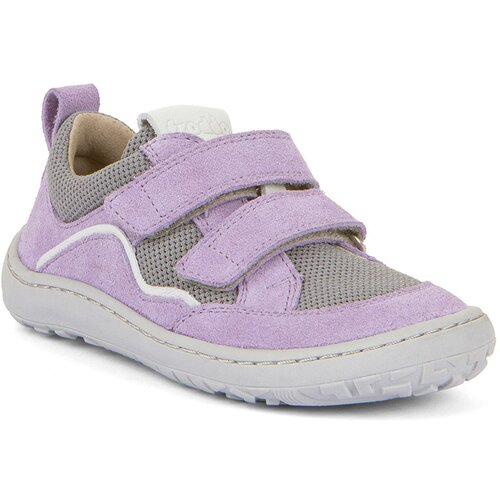 Froddo čevelj nizek G3130260 BAREFOOT BASE D lilac 23 Cene