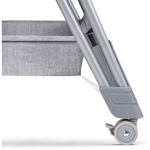 Lionelo krevetić 2u1 Luna, Grey Concrete Slike