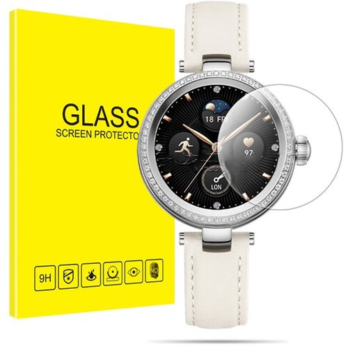 INF zaščita zaslona iz kaljenega stekla, združljiva s honor choice saga smartwatch 2, (5000079940) Cene