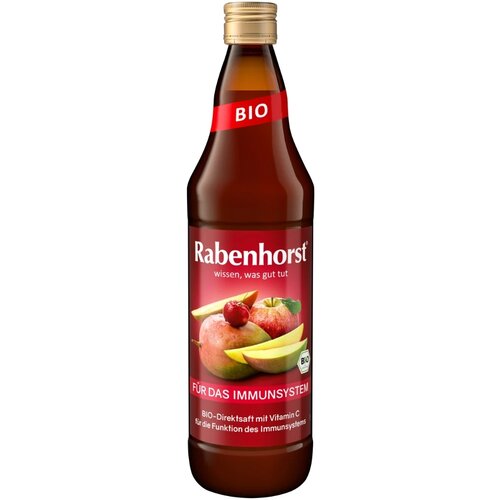 Rabenhorst prirodni sok sa cinkom i vitaminom c 750 ml Slike