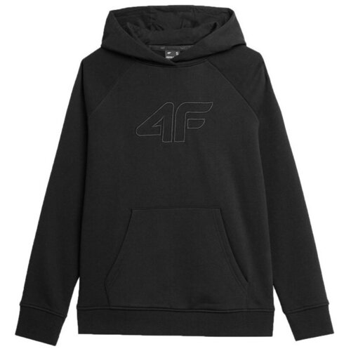 4f Puloverji F0765 W 20s Črna Slike