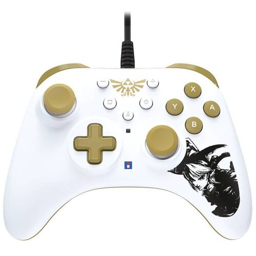 Hori HORIPAD TURBO (ZELDA) Cene