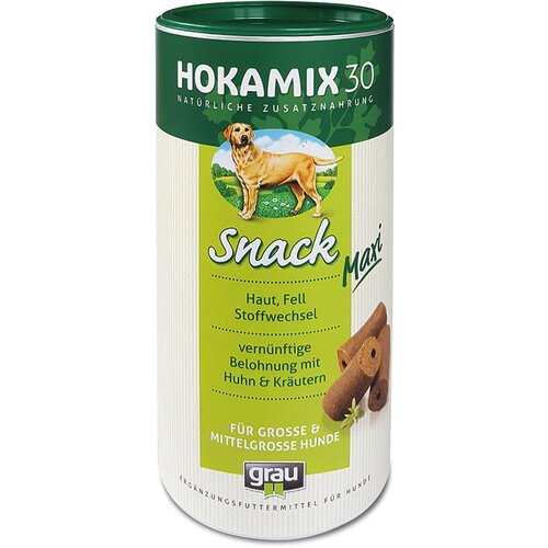 GRAU HOKAMIX&amp;lt;sup&amp;gt;30&amp;lt;/sup&amp;gt; grickalice - 2 x 800 g Slike