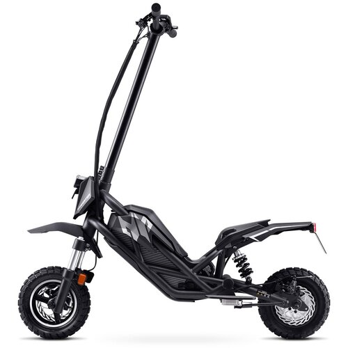 Acer PES017 electric scooter 1 seat(s) 900 W Black Cijene