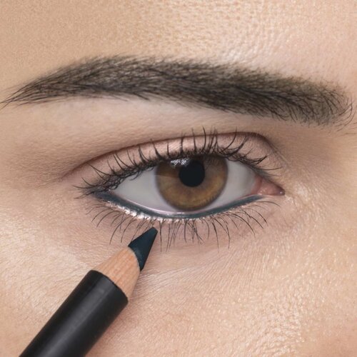 Artdeco Eye Liner Kajal olovka za oči nijansa 22.30 Into the Jungle 1.1 g Slike
