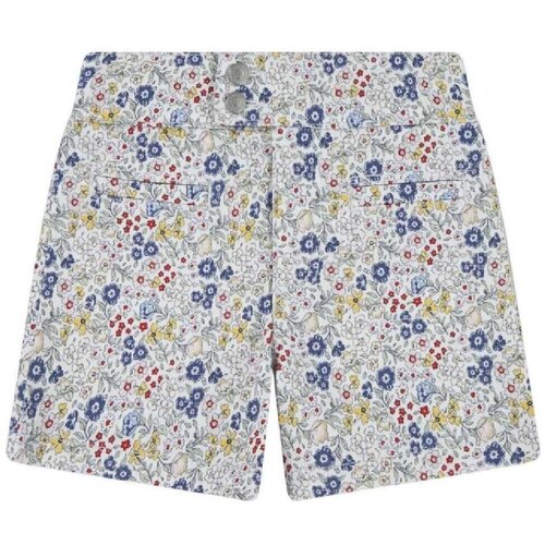 Levi&amp;#039;s Kratke hlače &amp;amp; Bermuda 4EM251 W1T Večbarvna Slike
