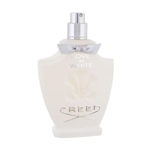 Creed Love in White 75 ml parfemska voda tester za žene Cijene