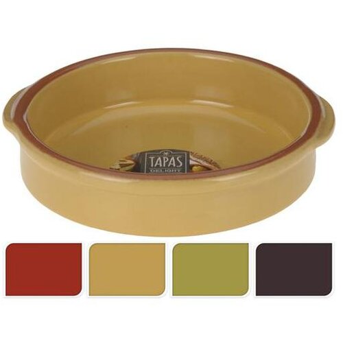 Zdjela 18CM SORTO Slike