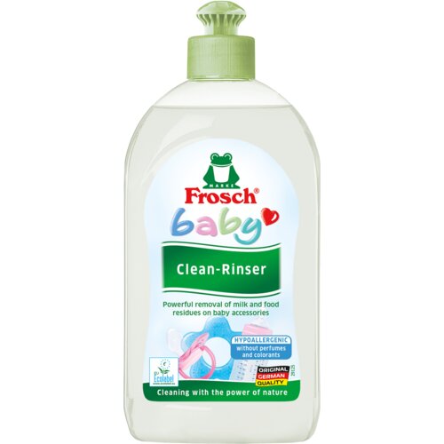 FROSCH BABY FROSCH deterdžent za flašice baby 500ml Cene