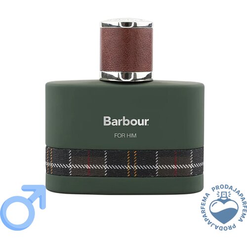 Barbour for Him - 50ml Cijene