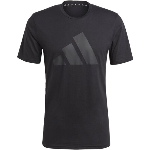 Adidas Muška majica TR-ES, Crna Slike