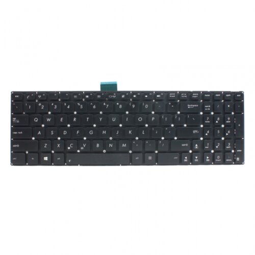 Asus tastatura za laptop X502 Slike
