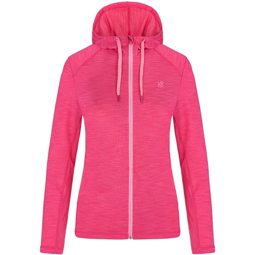 LOAP Women's sweatshirt MANET Pink