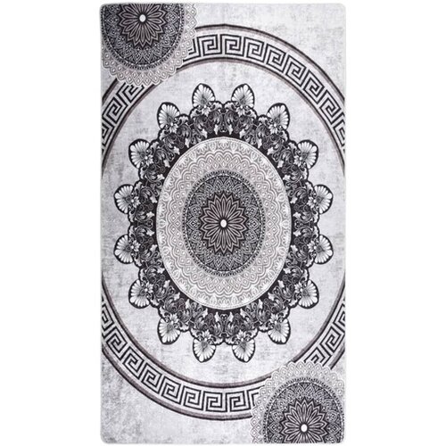  Perivi tepih 190 x 300 cm raznobojni protuklizni Cijene