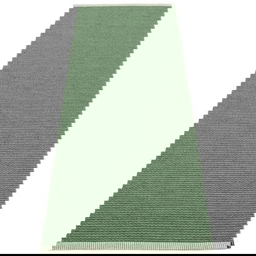 Pappelina Zelena unutarnja i vanjska staza 70x200 cm Mono Leaf Oregano – Cijene
