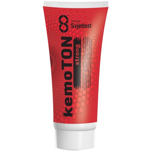CHROMOS SVJETLOST Pigment za boju Kemoton strong, crveni, 0,1 l Cijene