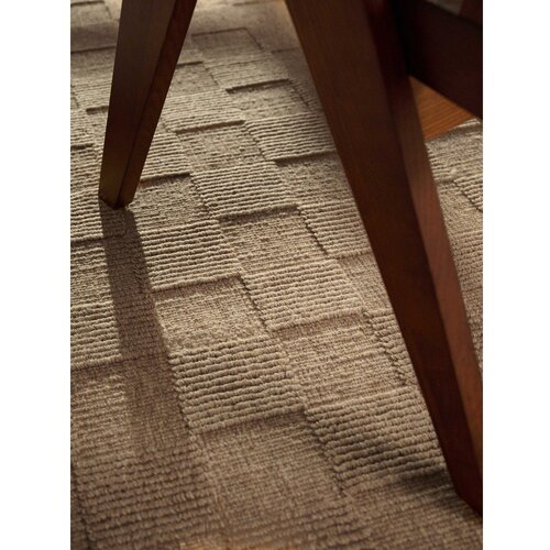 Villeroy Boch Rjava ročno tkana volnena preproga 200x300 cm Scala &amp;ndash; Slike