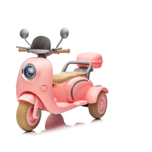  151 Dečiji motor na akumulator roze Cene