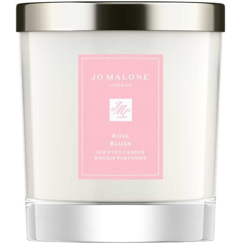 Jo Malone London Roses Blush Candle, Limited Edition Slike