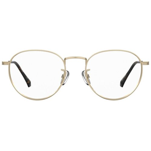 Polaroid Unisex dioptrijske naočale PLD D396/G Gold (zlatne) Cene