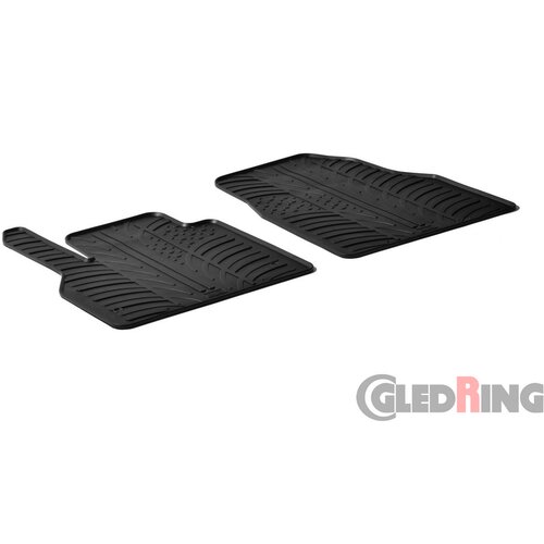 Gledring auto tepih gumeni mercedes-benz citan 2012> Cijene
