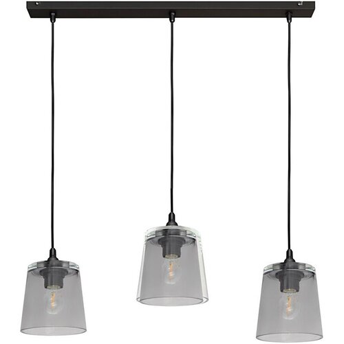 Luster na sajli LUCEA 3xE27/15W/230V Cene