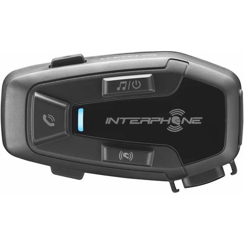 Interphone U-com 7R slušalka za čelado, (20883387)