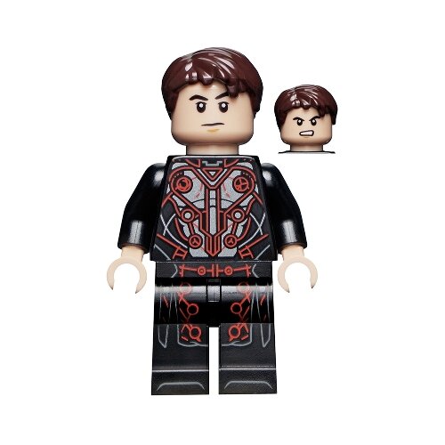 Lego Super Heroes sh0771 Druig Cene