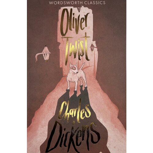 Wordsworth Editions Charles Dickens - Oliver Twist Cene
