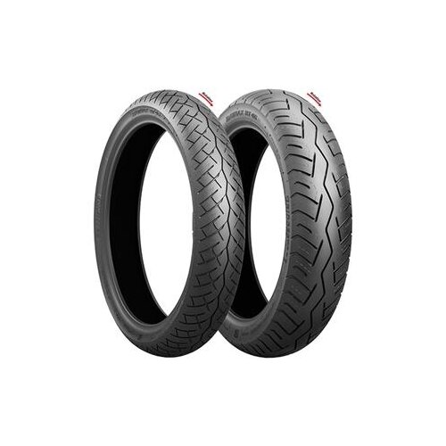 Bridgestone 120/90-18 65V TL BT46R Battlax - Skladi&amp;scaron;če 6 (Dostava 1 delovni dan) Slike