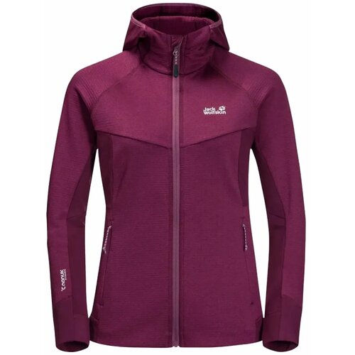 Jack Wolfskin hydro grid fleece jkt w 1709911-1395 Cijene