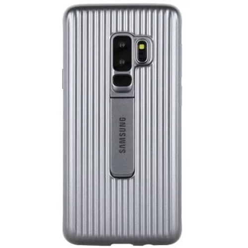 Samsung original ovitek ef-rn965cse za galaxy s9 plus g965 rugged - učinkovita zaščita siv