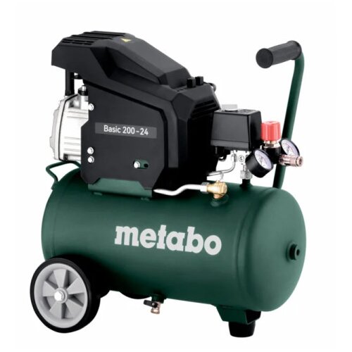 Metabo kompresor BASIC 200-24 601522000 Cene