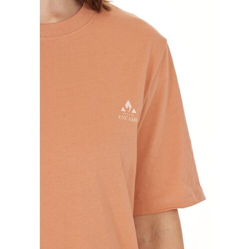 Whistler Women&amp;#039;s Cotton T-Shirt Blair W O-neck T-Shirt Slike