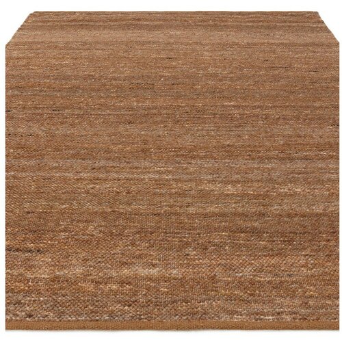 Asiatic Carpets Obostrani/ručno rađen tepih od mje&amp;scaron;avine vune boje terakote 120x170 cm Birkdale Rust &amp;ndash; Slike