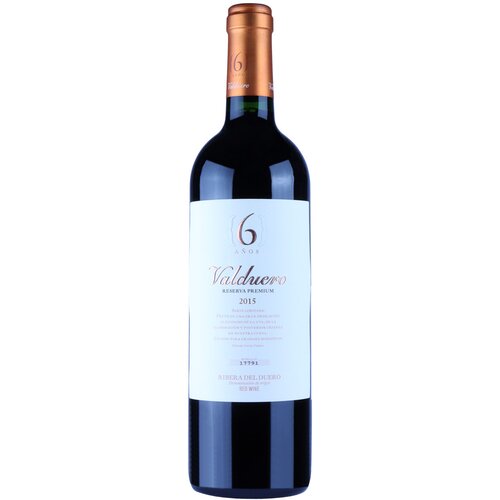 Valduero 6 Anos Riserva Premium Cene