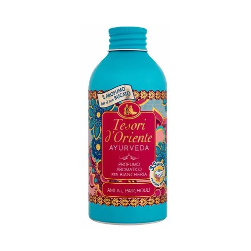 Tesori Doriente Ayurveda Laundry Parfum parfemska voda za tekstil 250 ml za žene