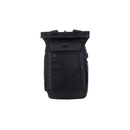 Canyon backpack RT-7 Urban 17.3&amp;#039;&amp;#039; Black Slike