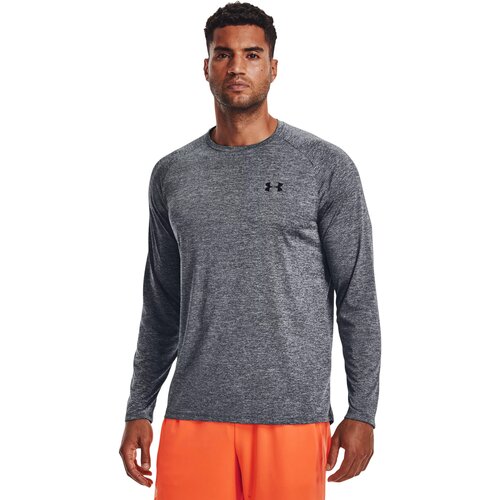 Under Armour Men's T-shirt Tech 2.0 LS Cijene
