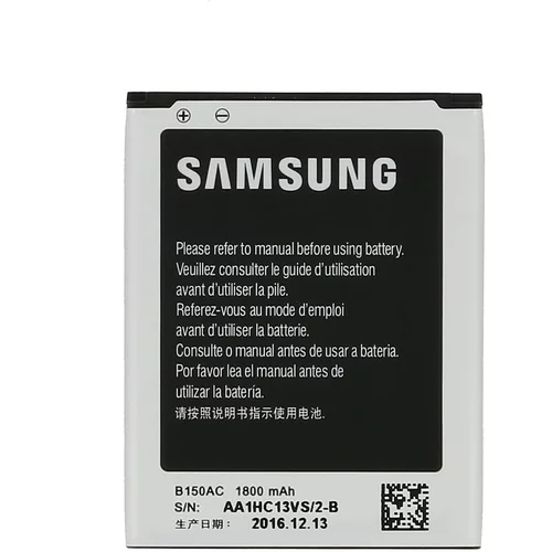 Samsung Baterija za Galaxy Core I8260 / Plus G350, nadomestna baterija B150AC, (20524240)